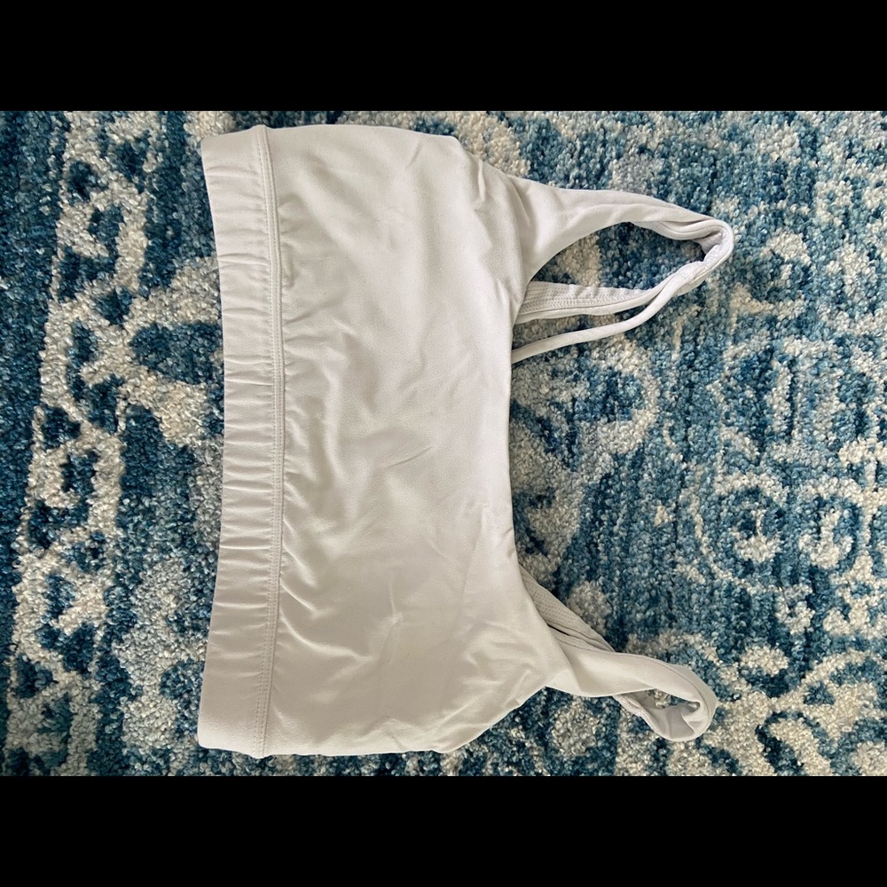 athleta sports bra